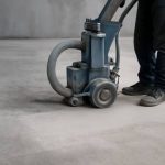 Floor Shot Blasting in Bristol: Clean, Fast, and Coating-Ready Surfaces for Demanding Sites