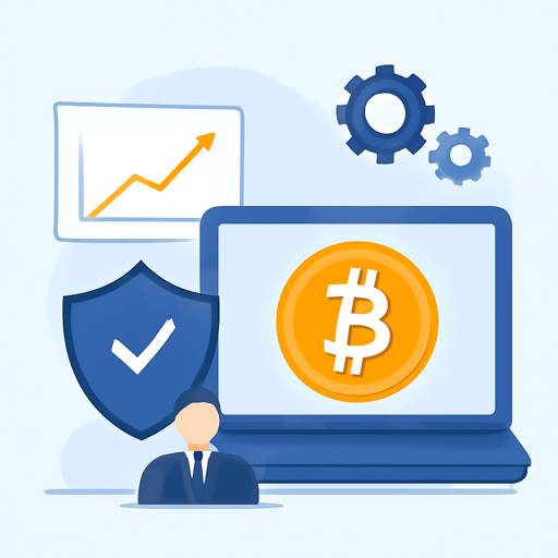 Smarter Bitcoin Investing Starts With the Right Platform: Security, Automation, and Proven Discipline