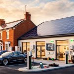 Solar Panels in Bedford 10