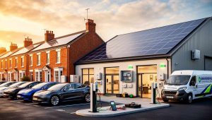 Solar Panels in Bedford 10